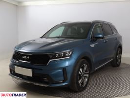 Kia Sorento 2023 1.6 261 KM