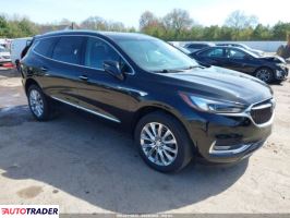 Buick Enclave 2020 3 Buick Enclave 2020 3
