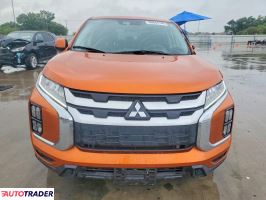 Mitsubishi Outlander 2024 2