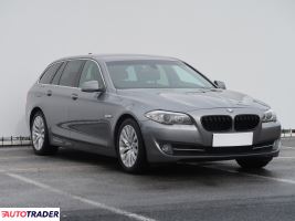 BMW 520 2011 2.0 181 KM BMW 520 2011 2.0 181 KM