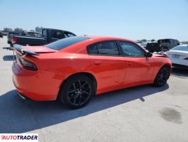 Dodge Charger 2022 3