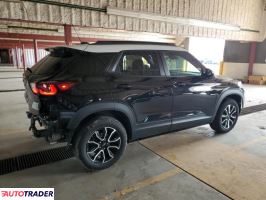 Chevrolet Blazer 2024 1 Chevrolet Blazer 2024 1