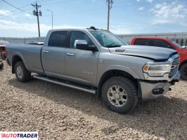 Dodge Ram 2022 6