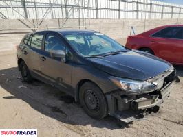 Subaru Impreza 2020 2 Subaru Impreza 2020 2