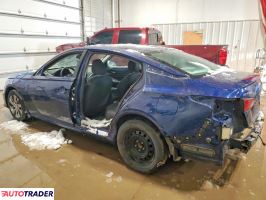 Nissan Altima 2021 2