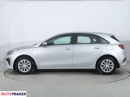 Kia Ceed 2020 1.0 118 KM