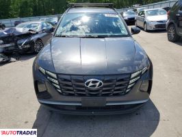 Hyundai Tucson 2023 2