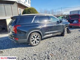 Hyundai Pozostałe 2022 3