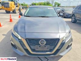 Nissan Altima 2020 2