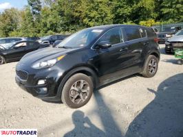 Kia Sportage 2020 2