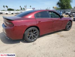 Dodge Charger 2021 3