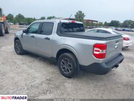Ford Maverick 2024 2 Ford Maverick 2024 2