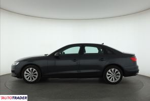 Audi A4 2020 2.0 147 KM
