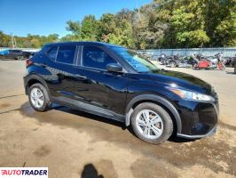 Nissan Pozostałe 2021 1