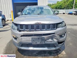 Jeep Compass 2020 2