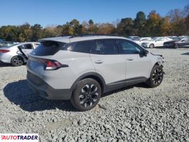 Kia Sportage 2024 2