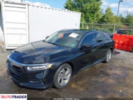 Honda Accord 2020 1 Honda Accord 2020 1