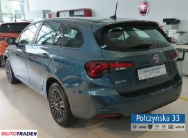 Fiat Tipo 2024 1.6 130 KM