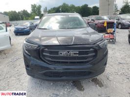 GMC Terrain 2020 2