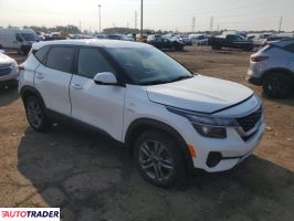 Kia Pozostałe 2022 2