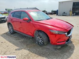 Mazda CX-5 2020 2