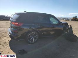 BMW X5 2019 4