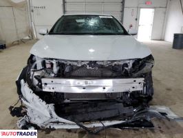 Toyota Camry 2022 2 Toyota Camry 2022 2