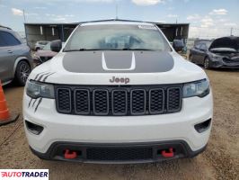 Jeep Grand Cherokee 2020 3 Jeep Grand Cherokee 2020 3