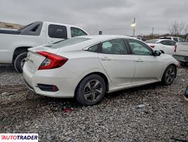 Honda Civic 2021 2