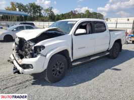 Toyota Tacoma 2020 3