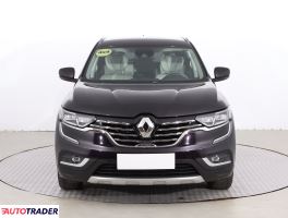 Renault Koleos 2018 2.0 174 KM Renault Koleos 2018 2.0 174 KM
