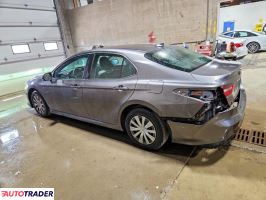 Toyota Camry 2022 2