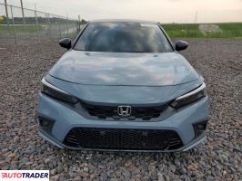 Honda Civic 2022 2