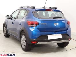Dacia Sandero 2021 1.0 99 KM
