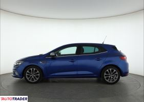 Renault Megane 2017 1.6 128 KM