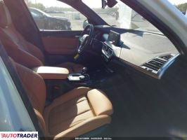BMW X3 2024 2