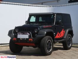 Jeep Wrangler 2012 2.8 197 KM