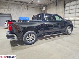 Chevrolet Silverado 2021 5