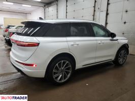 Lincoln Pozostałe 2022 2