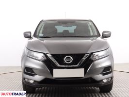 Nissan Qashqai 2017 1.2 113 KM