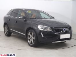 Volvo XC60 - zobacz ofertę