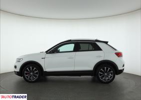 Volkswagen T-Roc 2019 1.5 147 KM