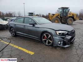 Audi A5 2023 2