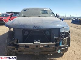 Jeep Grand Cherokee 2021 3 Jeep Grand Cherokee 2021 3