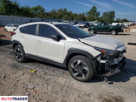 Subaru Pozostałe 2024 2