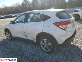 Honda HR-V 2022 1