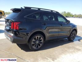 Kia Sorento 2021 2
