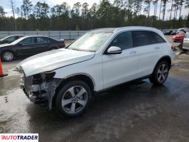 Mercedes CL 2019 2 Mercedes CL 2019 2