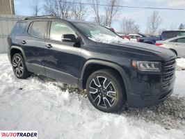 GMC Acadia 2021 2