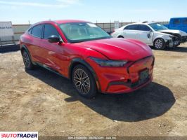 Ford Mustang 2024 Ford Mustang 2024